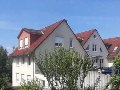 Wohnung zur Miete 480 € 2 Zimmer 54 m² UG frei ab sofort Am grünen Tälchen 20 Freital Freital 01705