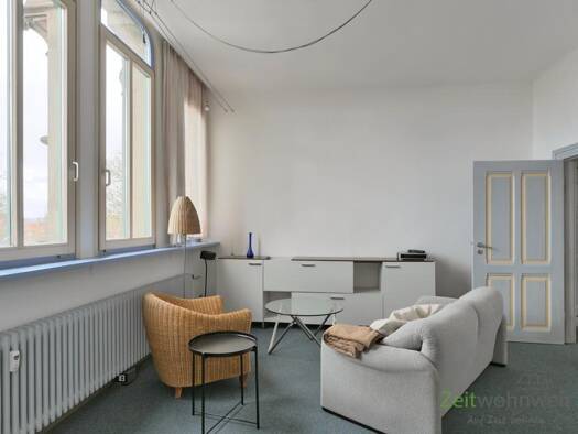 Wohnung zur Miete auf Zeit 1.360 € 2 Zimmer 65 m² frei ab sofort Göttingen 37083