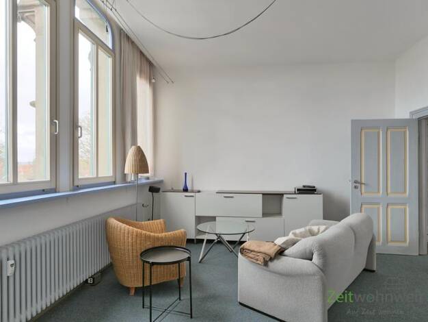 Wohnung zur Miete auf Zeit 1.360 € 2 Zimmer 65 m² frei ab sofort Göttingen 37083