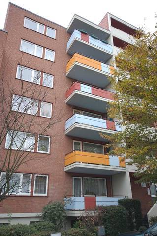 Wohnung zur Miete 700 € 3 Zimmer 110 m²<br/>Wohnfläche ab sofort<br/>Verfügbarkeit Maubisstraße Kaarst Kaarst 41564