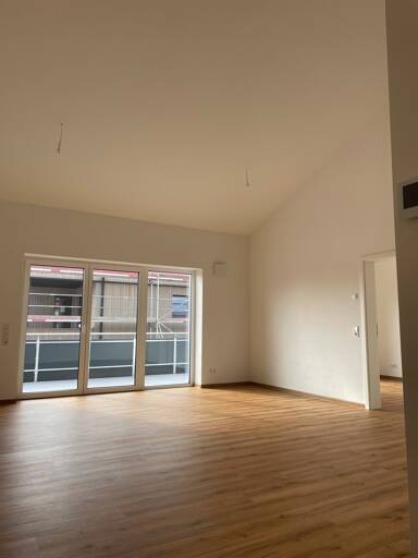 Wohnung zur Miete 660 € 2 Zimmer 68 m² Geschoss 1/1 Dombühl Dombühl 91601