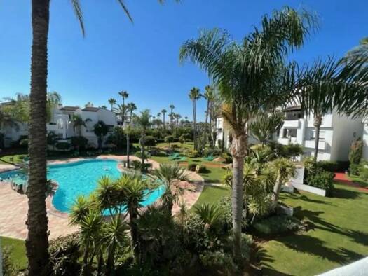 Wohnung zur Miete 1.900 € 2 Zimmer 99 m² EG Estepona 29680
