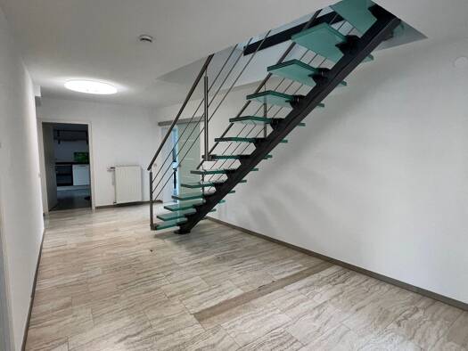 Wohnung zur Miete 1.950 € 4 Zimmer 130 m² frei ab 01.09.2026 Königsberger Str. 24 Weil am Rhein 79576