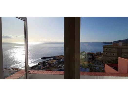 Wohnung zum Kauf 175.000 € 2 Zimmer 83 m² Santa Cruz de la Palma 38700