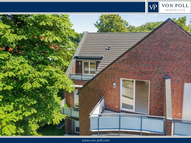 Maisonette zum Kauf 349.000 € 3 Zimmer 102 m² Garstedt Norderstedt 22850