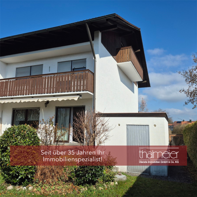 Doppelhaushälfte zum Kauf 690.000 € 5 Zimmer 170 m² 318 m² Grundstück frei ab sofort Kolbermoor Kolbermoor 83059
