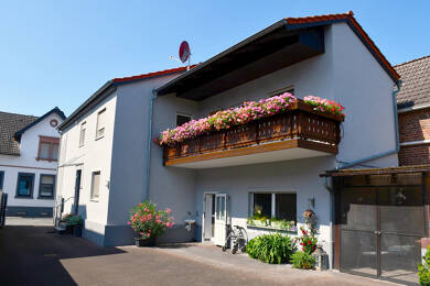 Einfamilienhaus zum Kauf 495.000 € 6 Zimmer 160 m² 1.816 m² Grundstück Eich Pfungstadt 64319