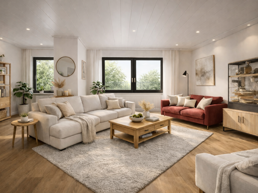 Einfamilienhaus zum Kauf als Kapitalanlage geeignet 495.000 € 6 Zimmer 160 m² 595 m² Grundstück Mimberg Burgthann 90559