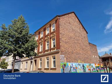 Stadthaus zum Kauf 199.000 € 9 Zimmer 219 m² 347 m² Grundstück Roßlau Dessau-Roßlau 06862