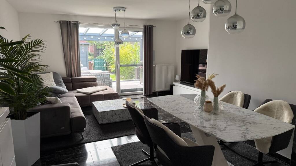 Reihenmittelhaus zum Kauf 419.000 € 3 Zimmer 95 m² 136 m² Grundstück Lürrip Mönchengladbach 41065