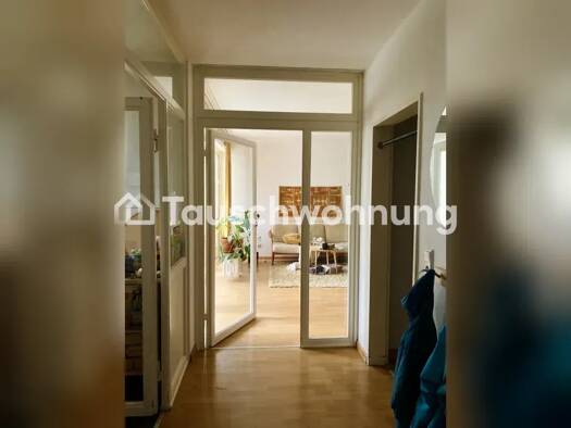 Wohnung zur Miete Tauschwohnung 670 € 2,5 Zimmer 87 m² EG Gete Ost 28211