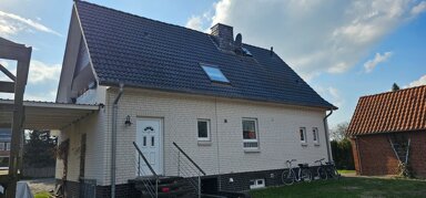 Einfamilienhaus zum Kauf 299.000 € 4 Zimmer 120 m² 980 m² Grundstück Bleckede Bleckede 21354