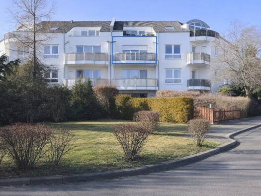 Wohnung zum Kauf 140.000 € 2 Zimmer 54,9 m² frei ab 01.11.2026 Lindenthal Nordwest 04158