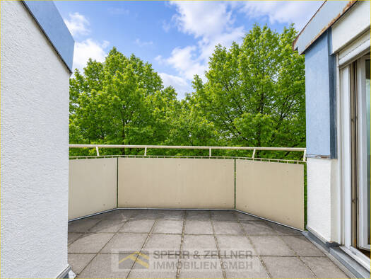 Wohnung zum Kauf 295.000 € 2 Zimmer 45 m² 5. Geschoss Neuhausen-Nymphenburg München 80637