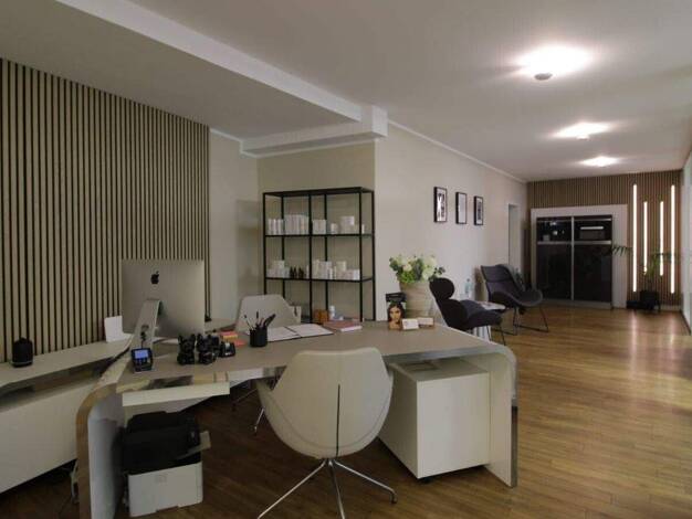 Praxis zum Kauf 109.000 € 4 Zimmer Innenstadt Bielefeld / Mitte 33602