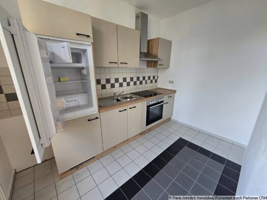 Wohnung zum Kauf 70.000 € 2 Zimmer 52 m² 1. Geschoss Kaßberg Kaßberg 09112