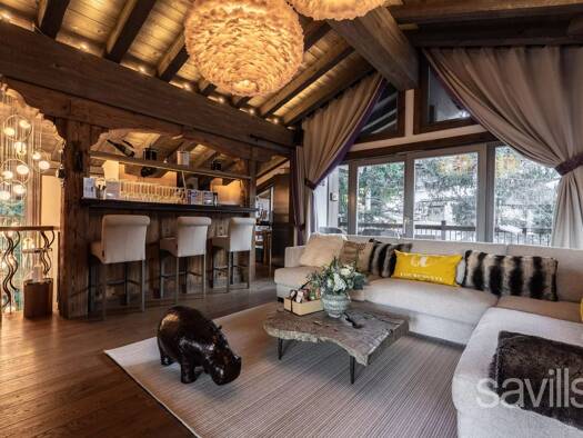 Haus zum Kauf 6.900.000 € 7 Zimmer Courchevel Moriond Courchevel 73120