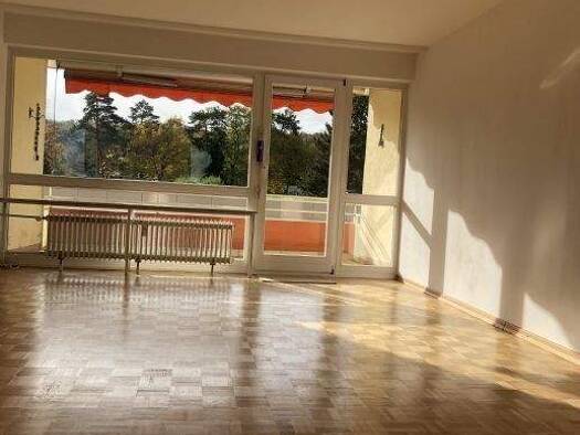 Wohnung zur Miete 1.450 € 4 Zimmer 103 m² 2. Geschoss frei ab 01.10.2025 Im Rosengärtchen Oberursel 61440