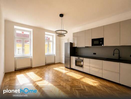 Wohnung zum Kauf 245.000 € 2 Zimmer 51,9 m² 1. Geschoss Floridsdorf 1210