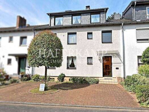 Mehrfamilienhaus zum Kauf 565.000 € 7 Zimmer 187 m² 349 m² Grundstück Longerich Köln 50737