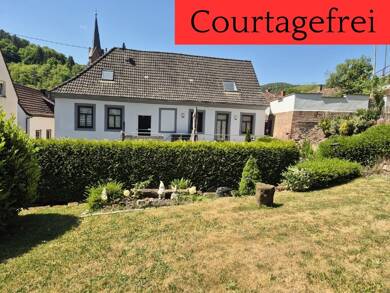 Einfamilienhaus zum Kauf provisionsfrei 399.000 € 7 Zimmer 230 m² 800 m² Grundstück frei ab sofort Weidenthal 67475