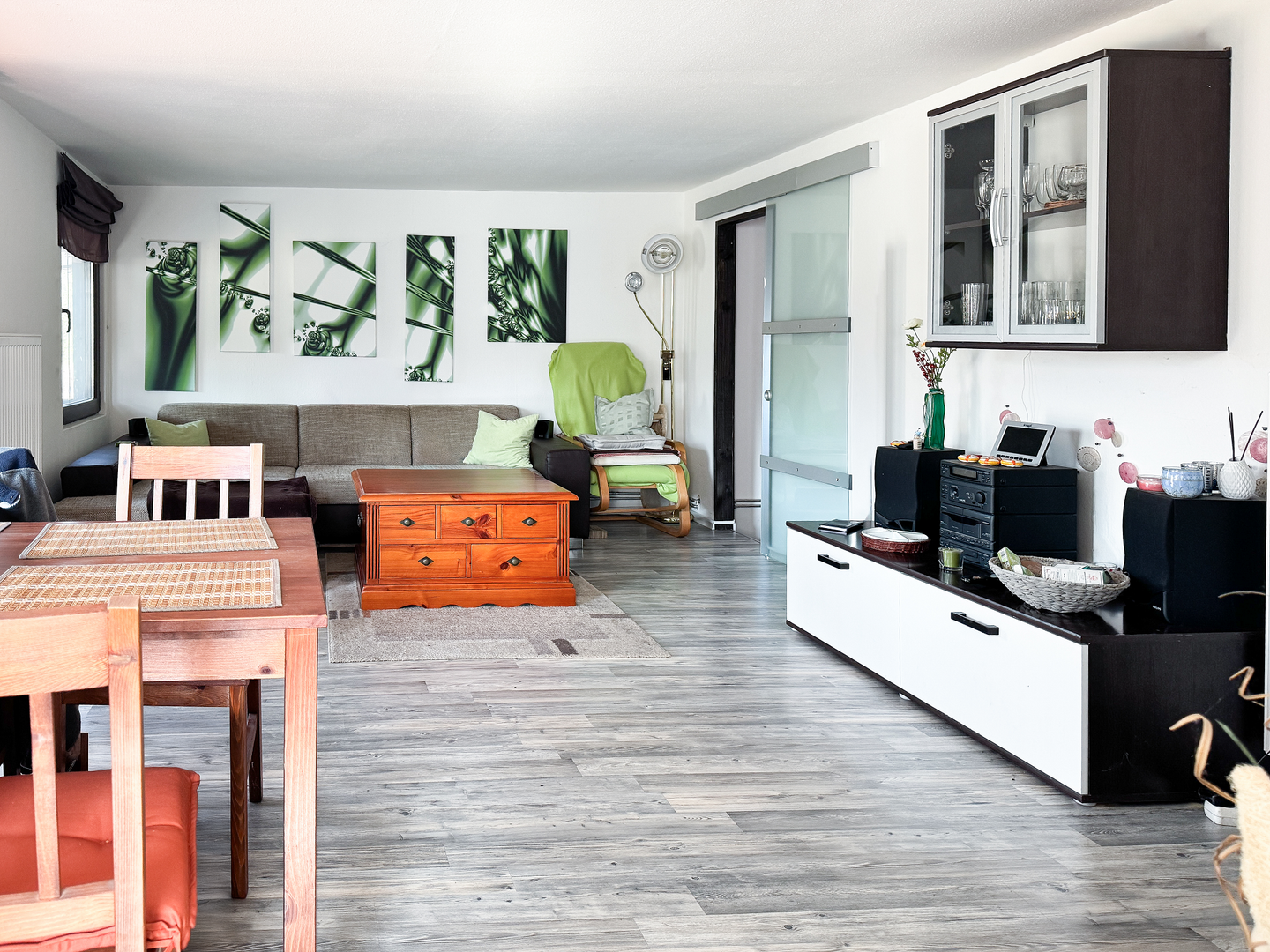 Immobilie in Havelsee - Idyllischer Ferienbungalow in Wassernähe - Bild 2