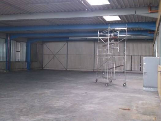 Lagerhalle zur Miete provisionsfrei 4 € 1.100 m² Lagerfläche Steißlingen 78256