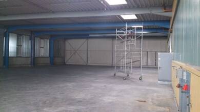 Lagerhalle zur Miete provisionsfrei 4 € 1.100 m² Lagerfläche Steißlingen 78256