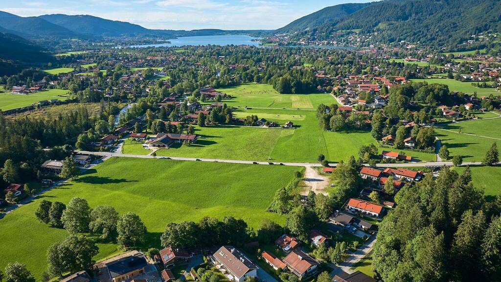 Grundstück zum Kauf 1.690.000 € 857 m² Grundstück Trinis Rottach-Egern 83700