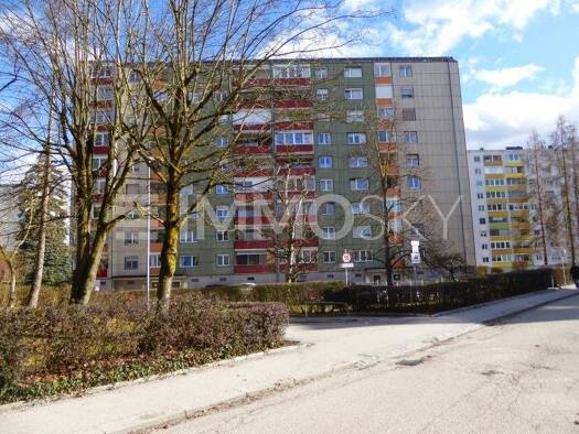 Wohnung zum Kauf 239.000 € 4 Zimmer 98 m² 4. Geschoss Wimpassing Wels 4600
