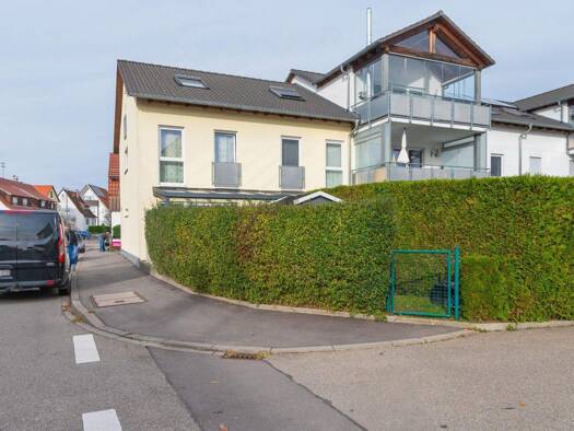 Reihenendhaus zum Kauf 429.000 € 4,5 Zimmer 97 m² 93 m² Grundstück frei ab 01.04.2026 Baltmannsweiler 73666