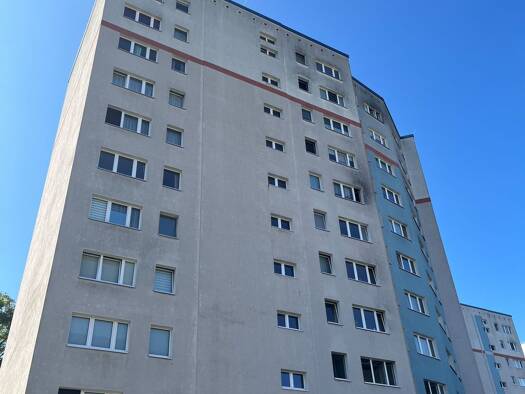 Wohnung zur Miete 752 € 2 Zimmer 47 m² Geschoss 10/11 frei ab sofort Marzahn Berlin 12687