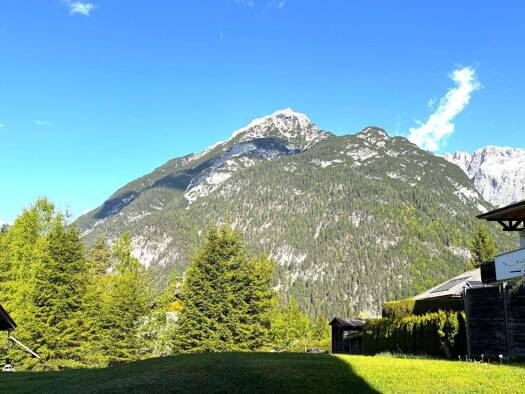 Studio zum Kauf 349.000 € 3 Zimmer 85 m² Leutasch 6105