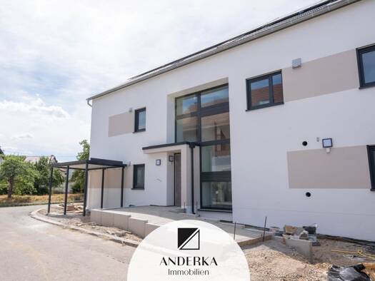 Wohnung zur Miete - Erstbezug 960 € 2 Zimmer 69,8 m² frei ab 01.01.2027 Dietenheim Dietenheim 89165