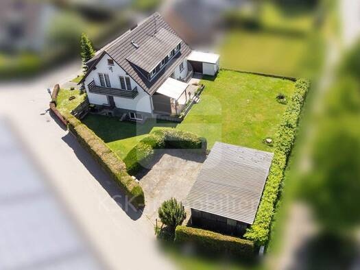 Einfamilienhaus zum Kauf 495.000 € 8 Zimmer 205,9 m² 1.002 m² Grundstück Arzdorf Wachtberg 53343