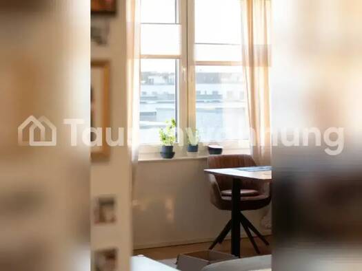 Wohnung zur Miete Tauschwohnung 1.350 € 3 Zimmer 73 m² 3. Geschoss Sasel Hamburg 22045