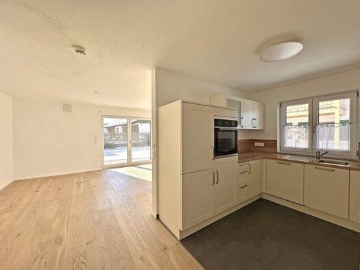 Wohnung zur Miete 1.520 € 3 Zimmer 92,5 m² frei ab 01.03.2026 Gelting Geretsried / Gelting 82538