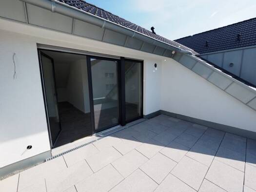 Wohnung zur Miete 1.440 € 3 Zimmer 100 m² 2. Geschoss frei ab 01.03.2026 Gutenbergstraße 3 Duisdorf Bonn 53123