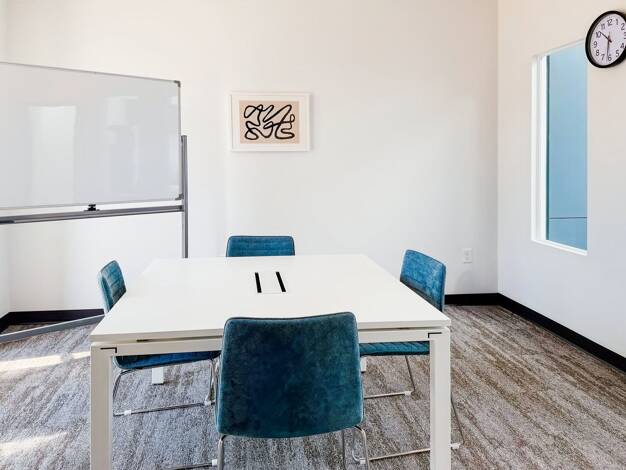 Bürofläche zur Miete provisionsfrei 140 m² Bürofläche Gervinusstraße 17 Westend-Nord Frankfurt am Main 60322