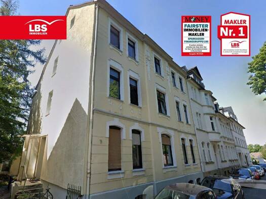 Mehrfamilienhaus zum Kauf 565.000 € 9 Zimmer 285 m² 575 m² Grundstück Solingen-Mitte Solingen 42651