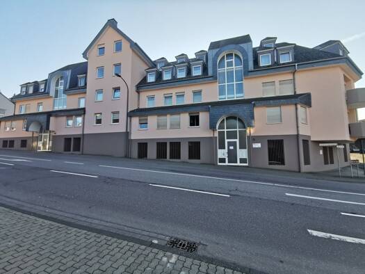 Wohnung zum Kauf provisionsfrei 259.000 € 3 Zimmer 73 m² Geschoss 1/4 Konz 54329