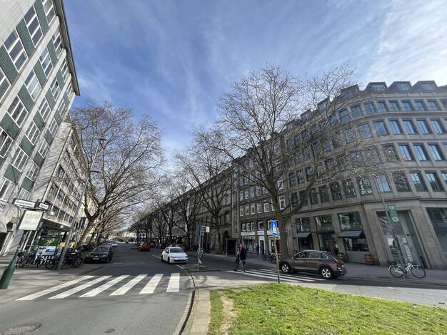 Verkaufsfläche zur Miete teilbar ab 900 m² Hannover 30159