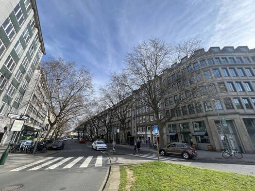 Verkaufsfläche zur Miete teilbar ab 900 m² Mitte Mitte 30159
