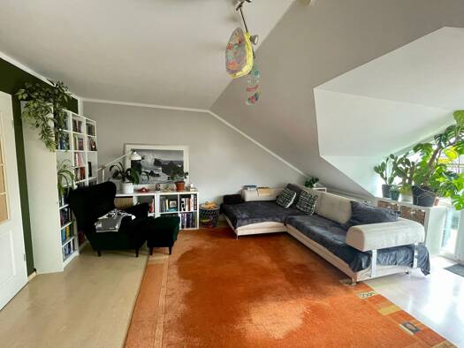 Wohnung zur Miete 1.050 € 3 Zimmer 78 m² Geschoss 2/3 frei ab 01.07.2026 Haunwöhr Ingolstadt 85051