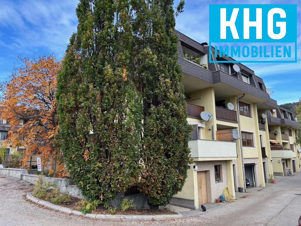 Wohnung zum Kauf 167.000 € 2 Zimmer Sieghartskirchen 3443