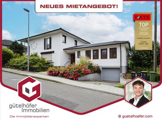 Praxisfläche zur Miete 600 € 73 m² Bürofläche Alfter 53347