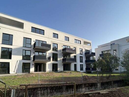 Wohnung zur Miete - Erstbezug 1.000 € 3 Zimmer 80 m² frei ab 01.05.2026 Lohr Lohr am Main 97816