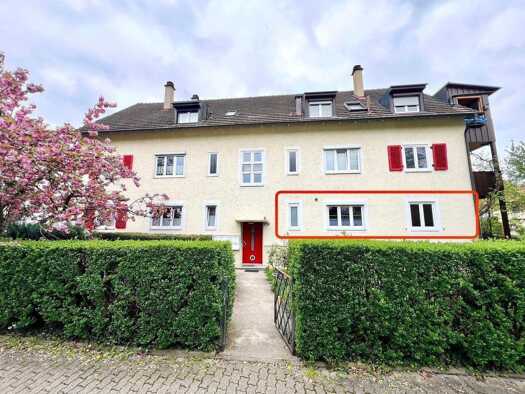 Wohnung zum Kauf 190.000 € 2 Zimmer 50 m² EG Stetten Lörrach 79540