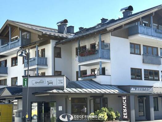 Wohnung zum Kauf 4 Zimmer 112 m² frei ab 01.05.2027 Maishofen 5751