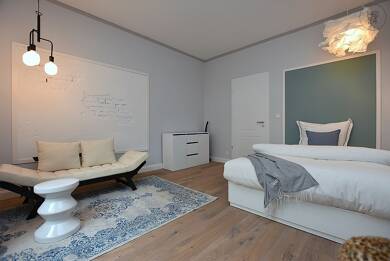 Wohnung zur Miete Wohnen auf Zeit 1.290 € 1 Zimmer 40 m² frei ab 01.08.2025 Heslach Stuttgart 70178